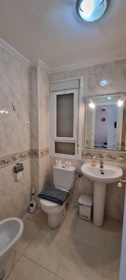 Апартаменты Lovely 2 Bed, 2 Bath Apt With 2 Large Pools Лос Алказарес Экстерьер фото